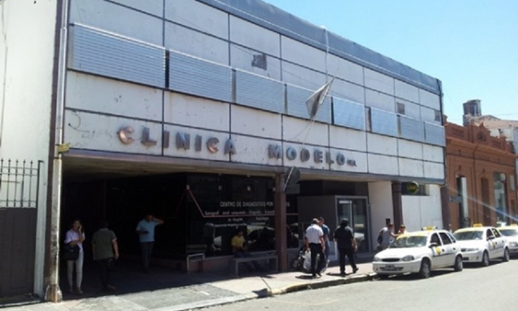 Donación multiorgánica se realizó en Clínica de Paraná