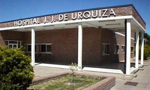 Donaron órganos y tejidos en Concepción del Uruguay