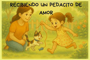 LECTURA EN LOS JARDINES